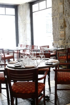 Hotel Nelligan,Nuns' Island>>Montreal,5 star