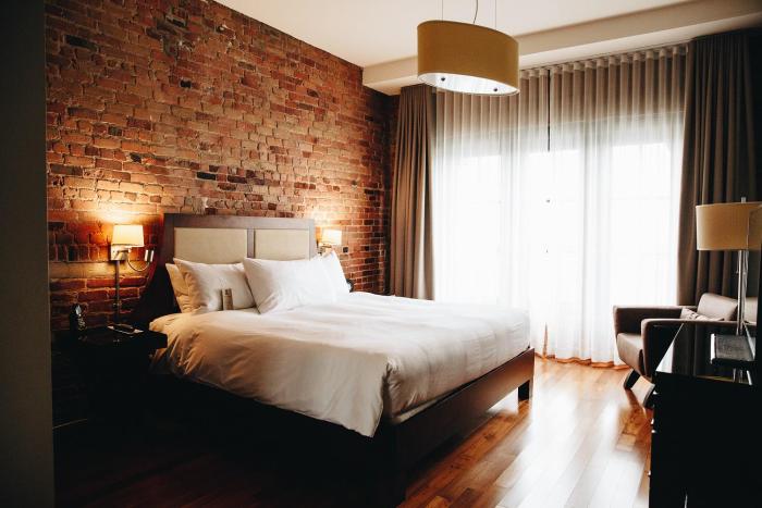 hotel nelligan