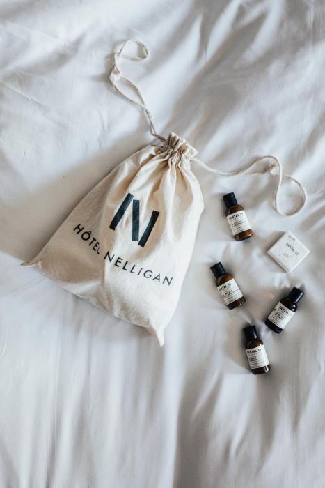hotel nelligan
