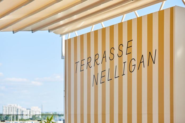hotel nelligan