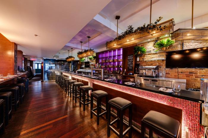 hotel nelligan