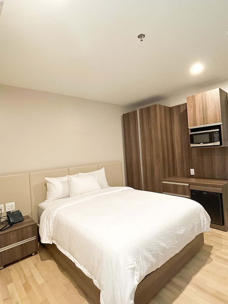 hotel saint andre
