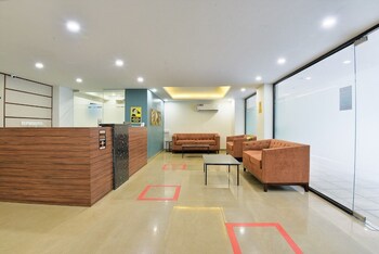 Park Serviced Apartments,India>>Gurugram,0 star