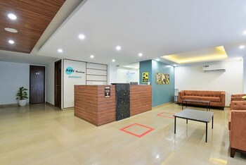 Park Serviced Apartments,India>>Gurugram,0 star