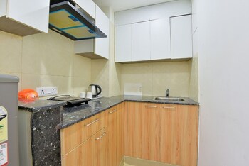 Park Serviced Apartments,India>>Gurugram,0 star