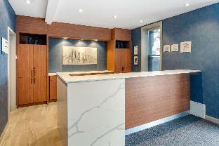 quality inn centre ville