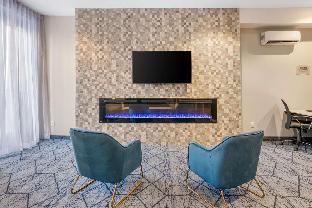 quality inn centre ville