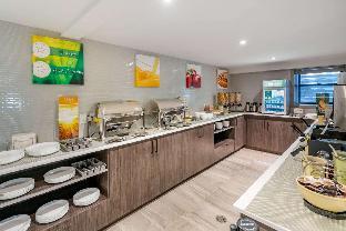 quality inn centre ville