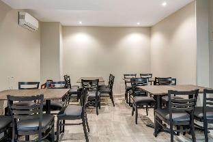 quality inn centre ville