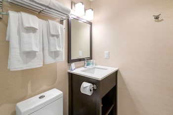 quality inn centre ville