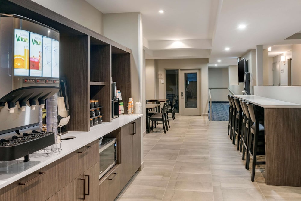 quality inn centre ville