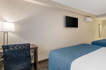 quality inn centre ville