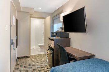 quality inn centre ville