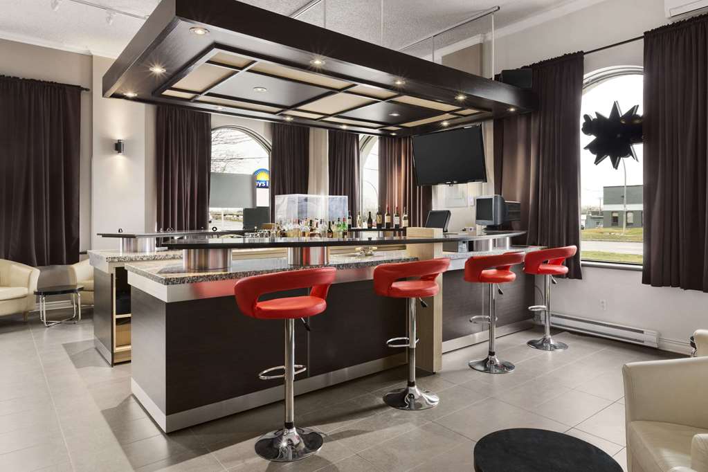 days inn and conference centre by wyndham montreal airport