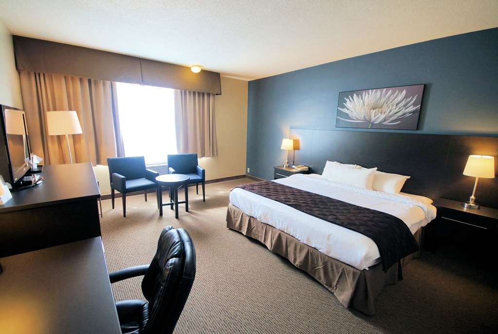 days inn and conference centre by wyndham montreal airport