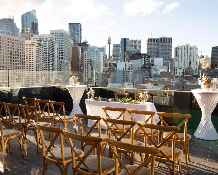 rydges sydney central