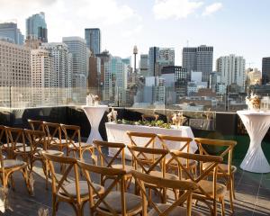 rydges sydney central