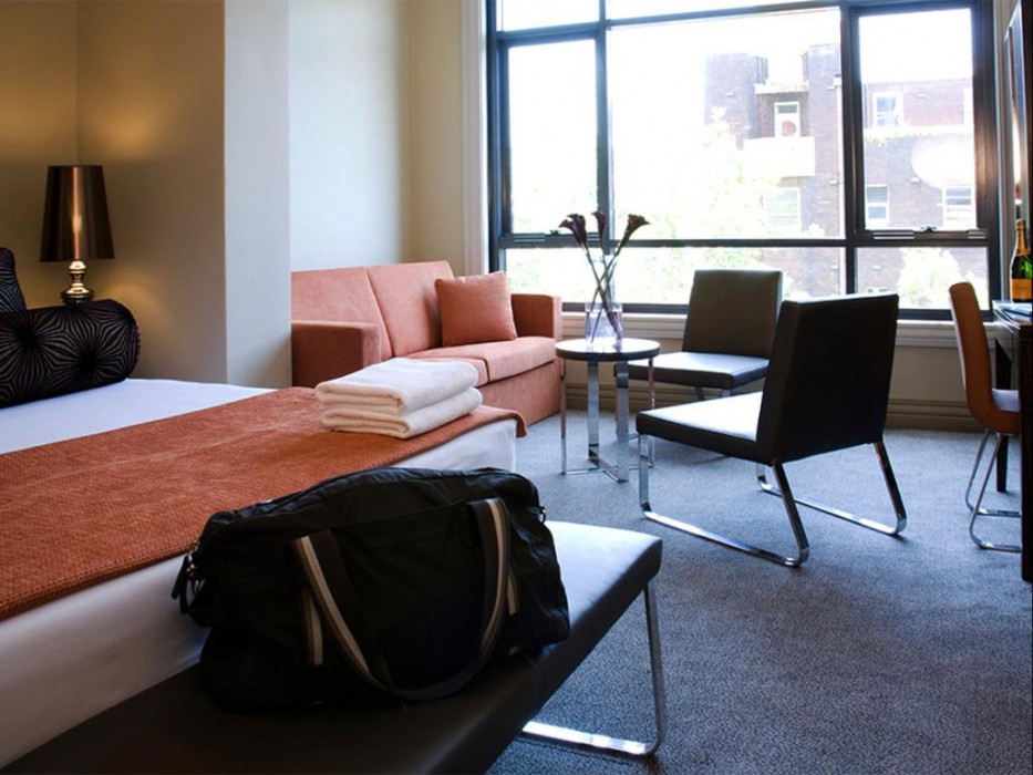 the bayswater sydney