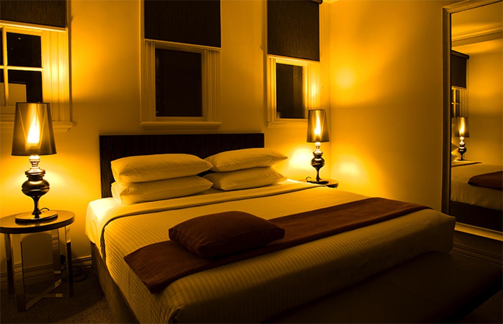 the bayswater sydney