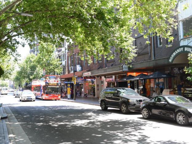 the bayswater sydney