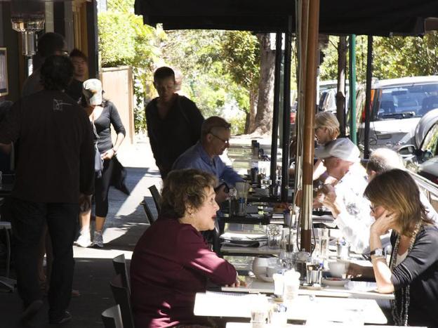 the bayswater sydney