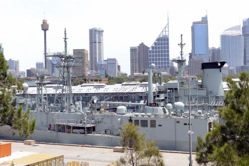 the bayswater sydney