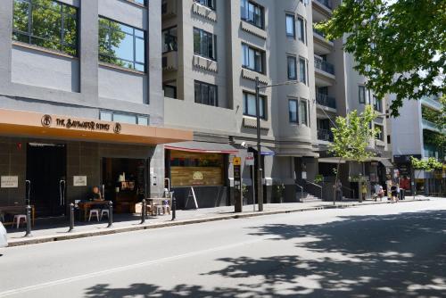 the bayswater sydney