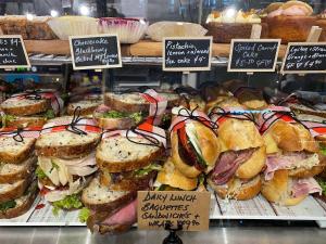 the bayswater sydney