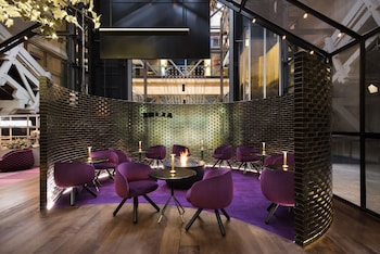 ovolo woolloomooloo