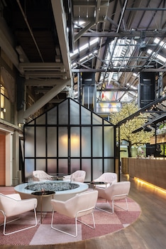 ovolo woolloomooloo