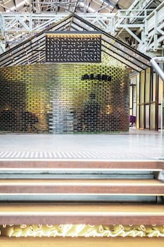 ovolo woolloomooloo