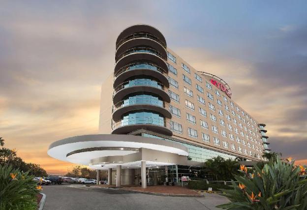 rydges parramatta