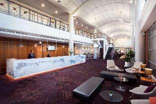 rydges parramatta