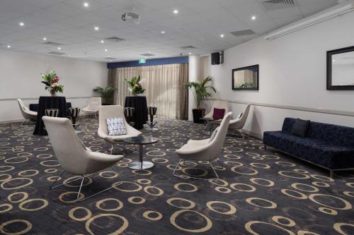 rydges parramatta