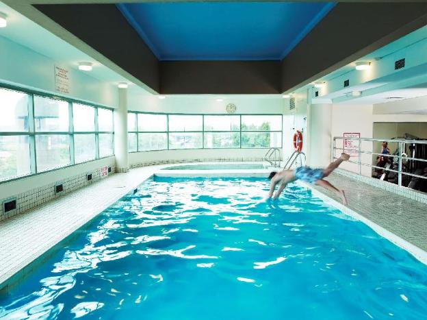 rydges parramatta
