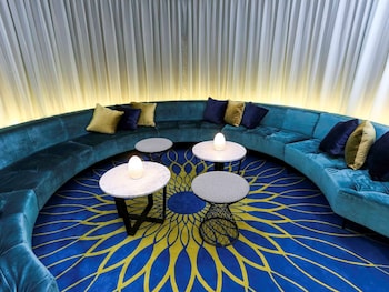 novotel sydney west hq hotel
