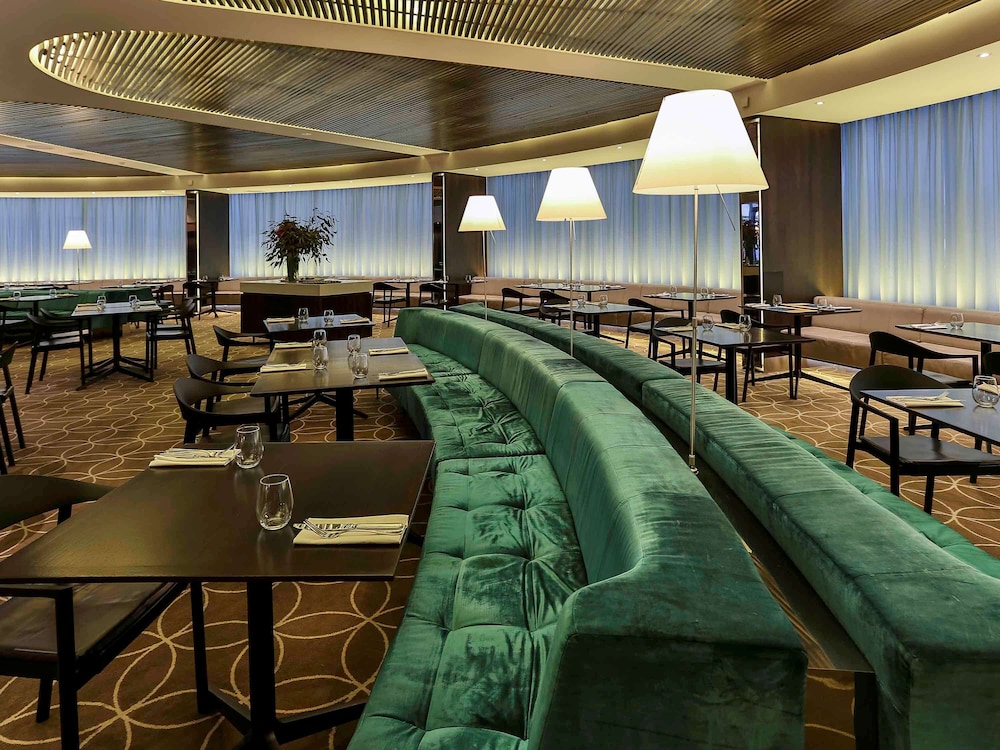 novotel sydney west hq hotel