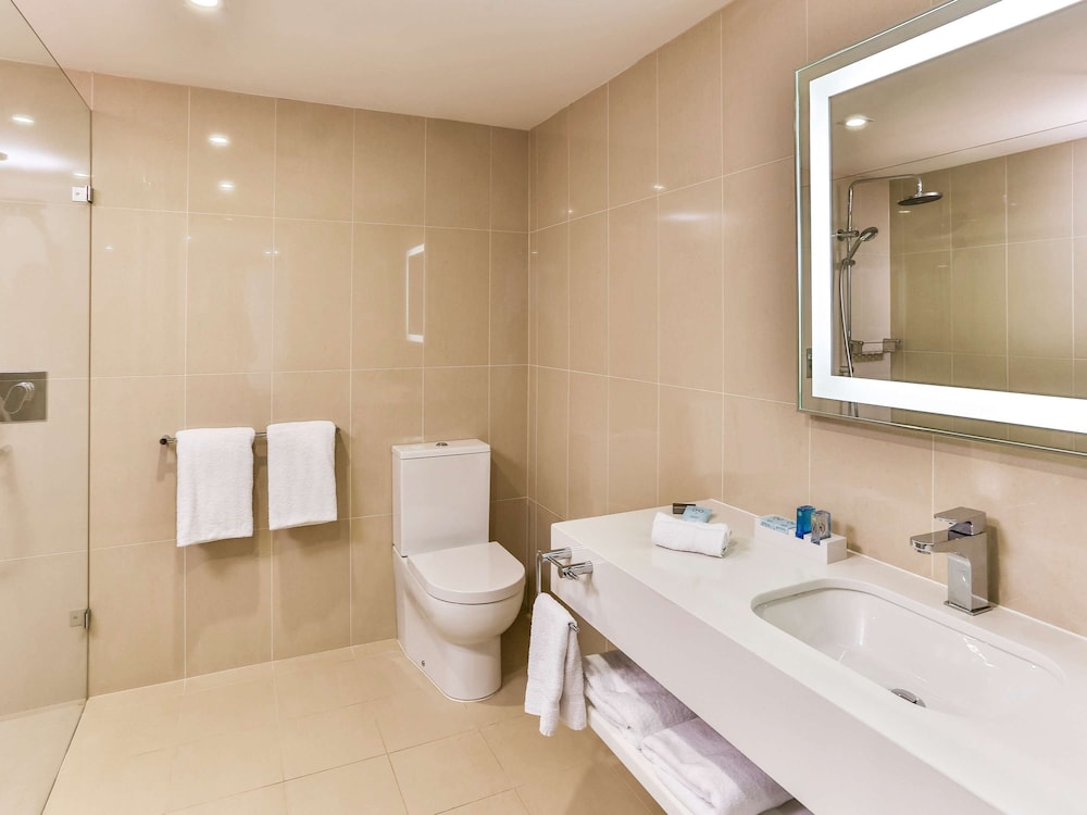 novotel sydney west hq hotel