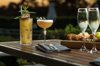 novotel sydney norwest