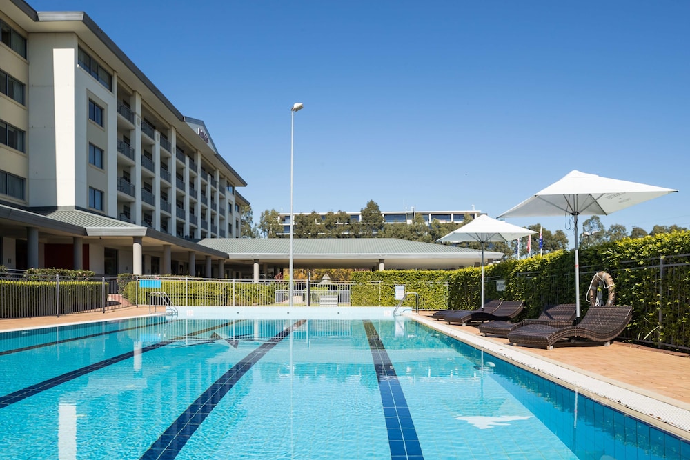 novotel sydney norwest