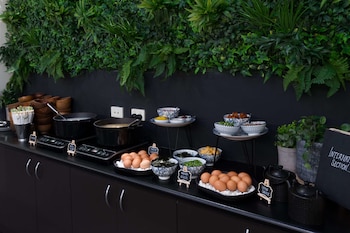 novotel sydney norwest