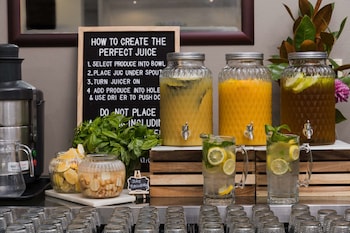 novotel sydney norwest