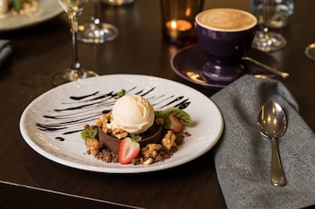 novotel sydney norwest