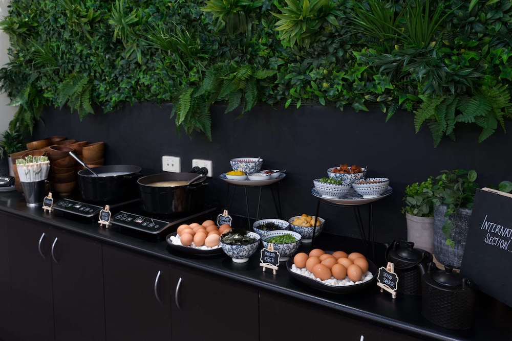 novotel sydney norwest