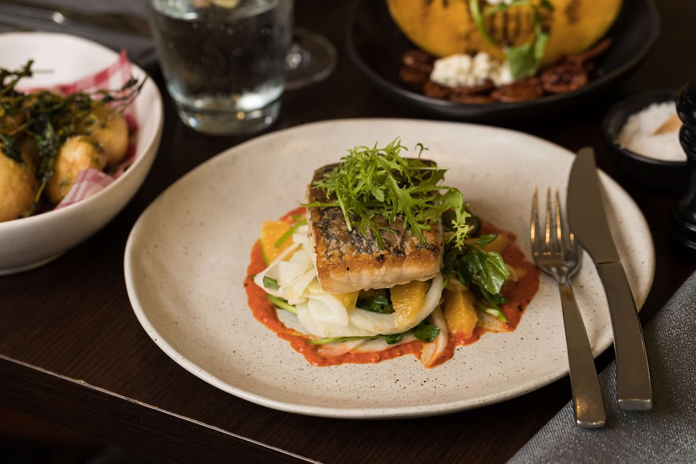 novotel sydney norwest