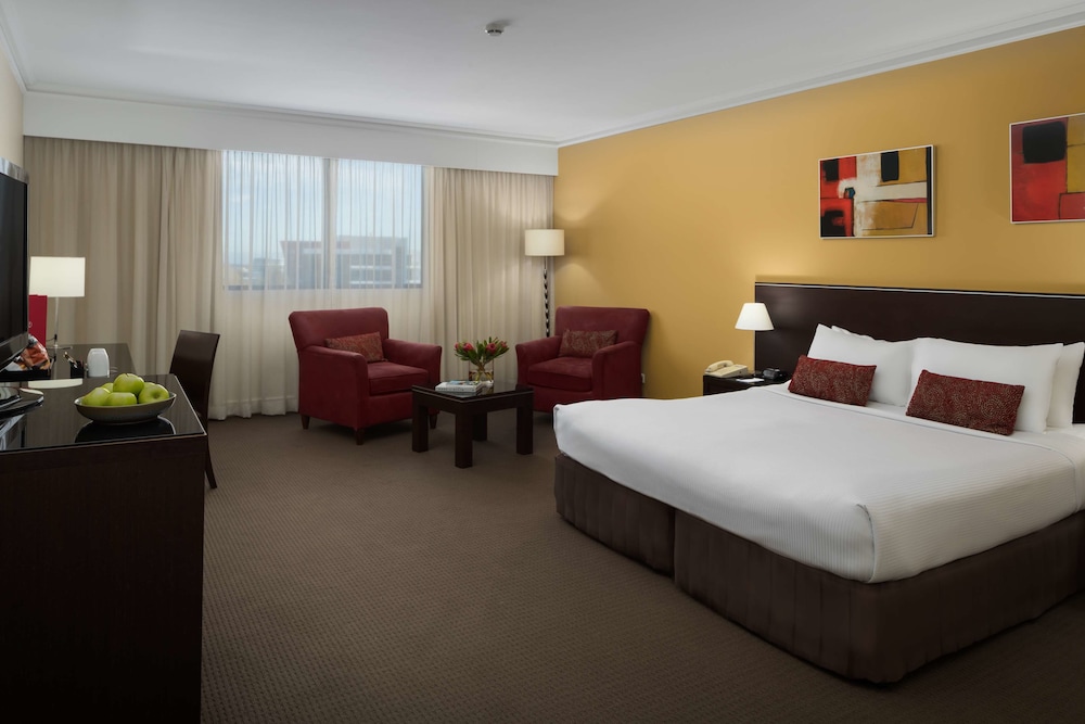 novotel sydney norwest