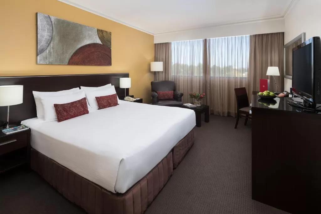 novotel sydney norwest