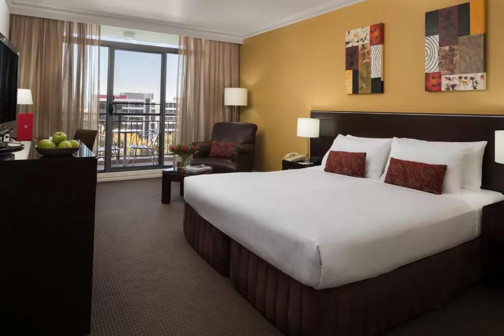 novotel sydney norwest
