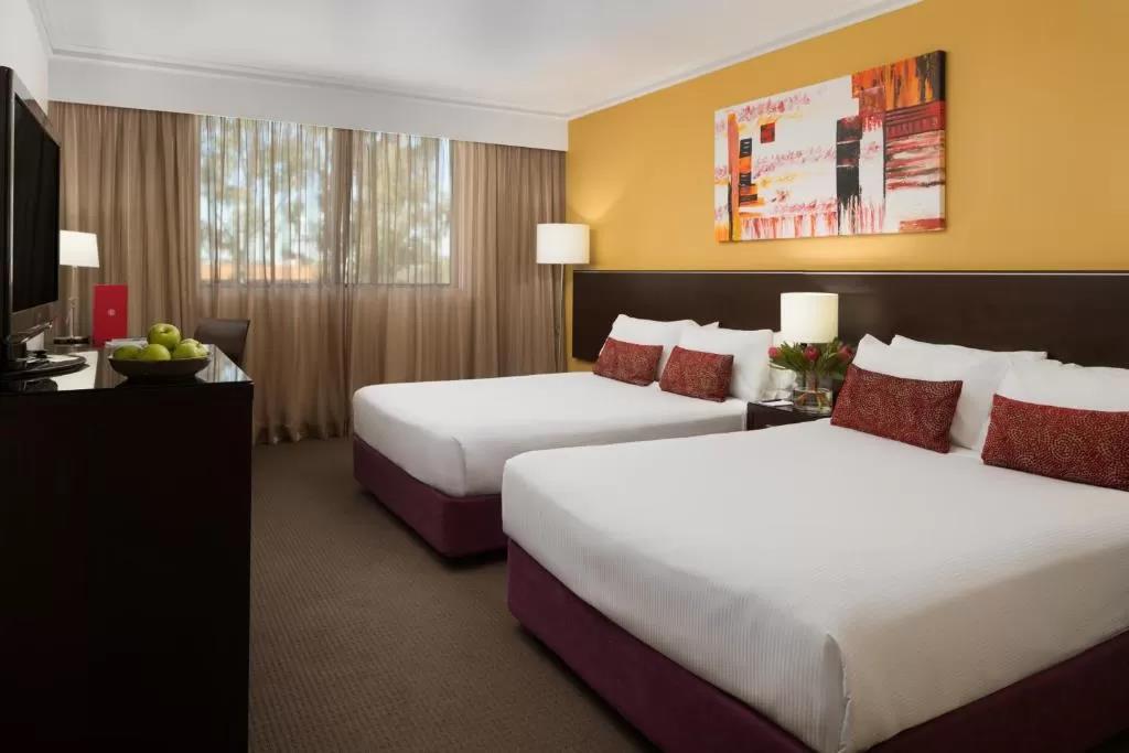 novotel sydney norwest
