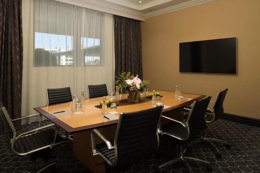 novotel sydney norwest